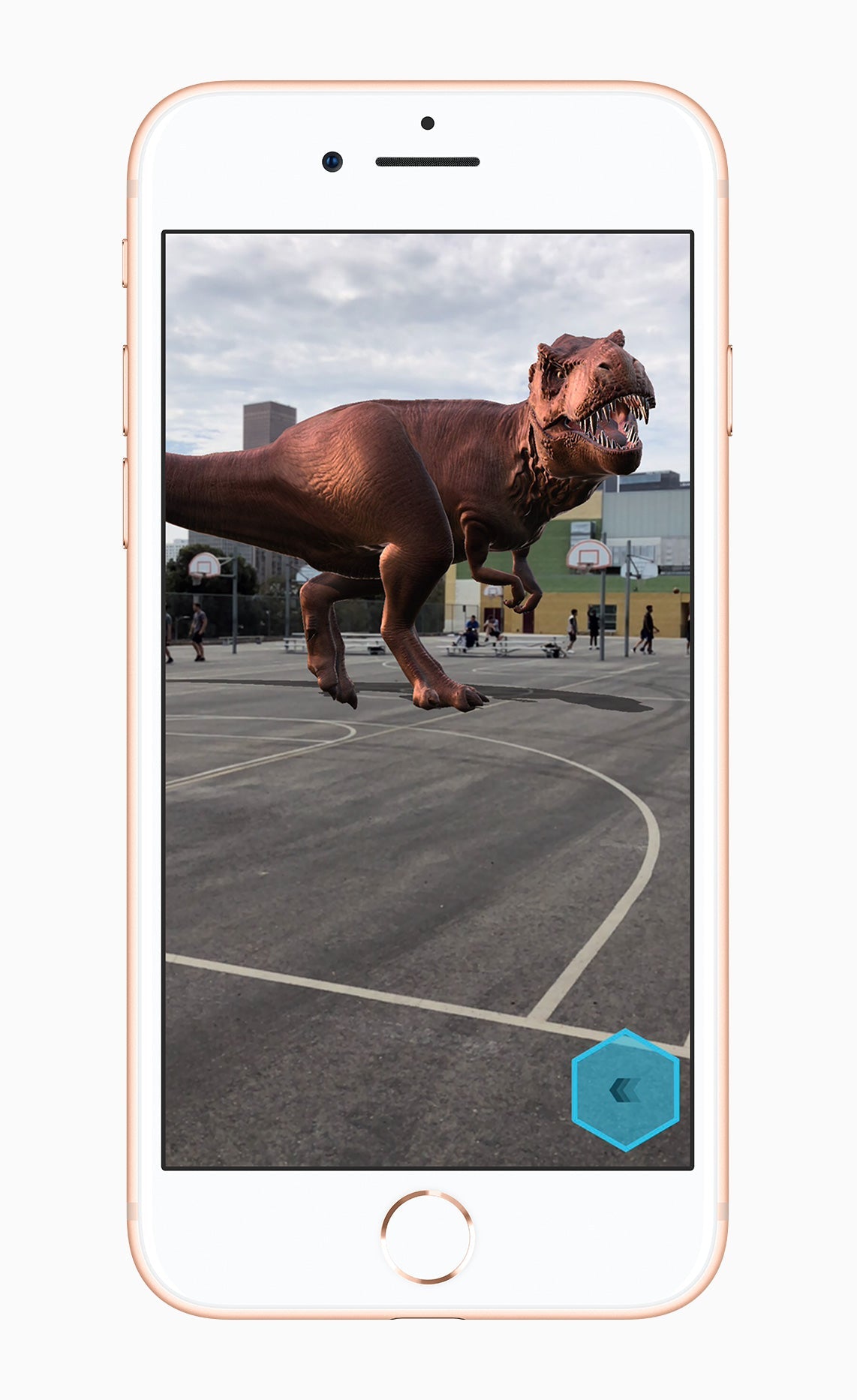 Used iPhone 8