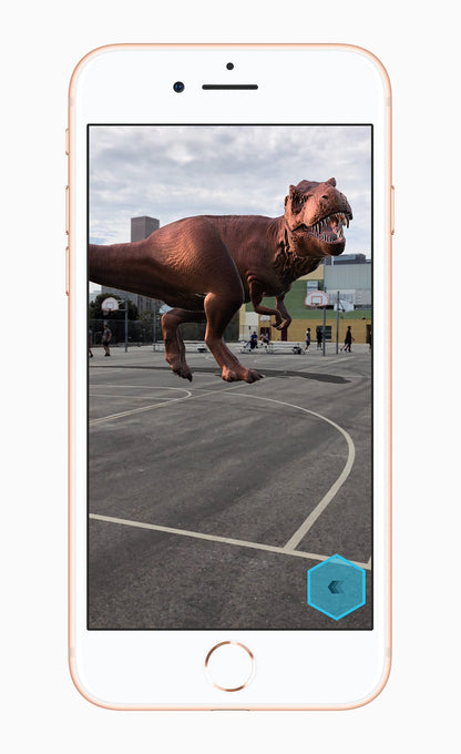 Used iPhone 8